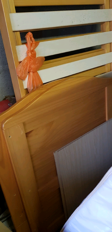 kiddicouture cot bed